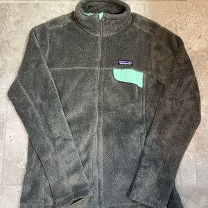 Women's Patagonia Hi-Pile Fleece Jacket
